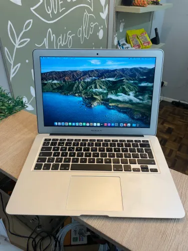 MacBook 2015 i5 SSD ENTREGO PARCELO