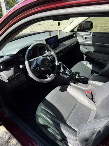 Honda HR-V EXL 1.5 Sensing 16V 5P Aut. 2023