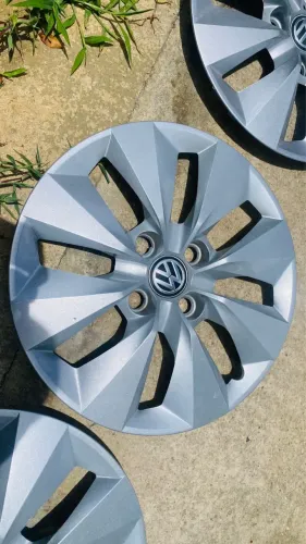 Vendo calotas originais aro 14