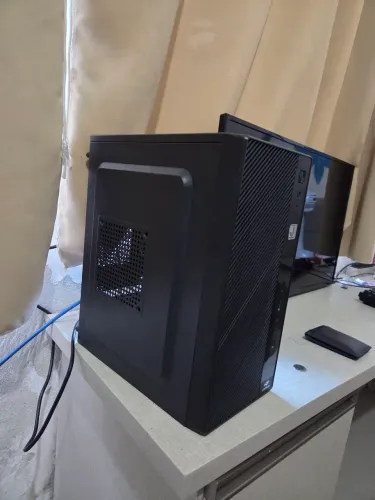 PC i3 4ª Geração + 8GB RAM ? Ótimo para estudos e trabalho