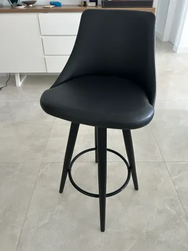 Banqueta Giratoria 