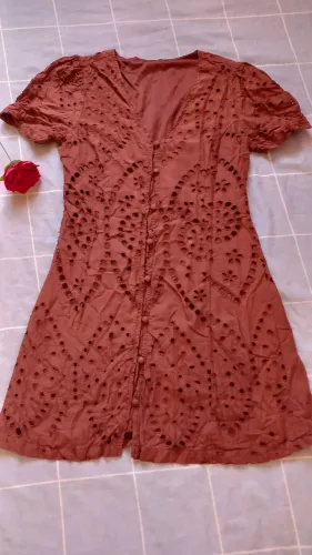 Vestido36marrom