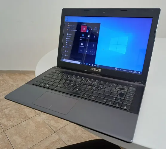 Notebook Asus 120SSD 4GB "Windows 10"