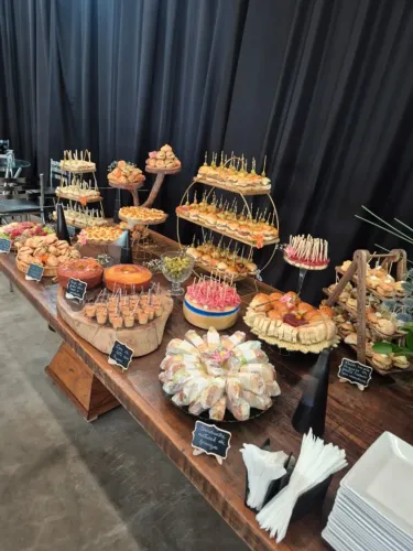 Coffe break em bh - Coffe break empresas - Coffe empresarial corporativo belo horizonte