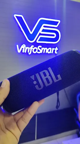 JBL Flip 6 Loja Física