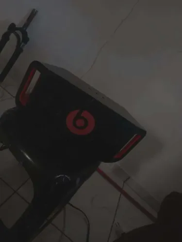 Boombox beats by dr dree original