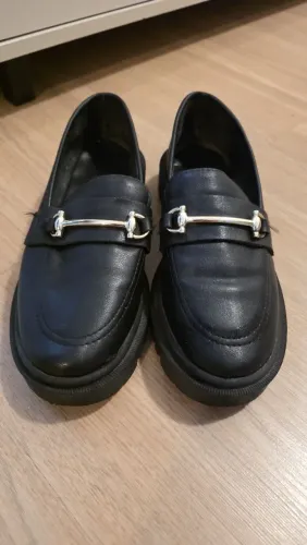 Mocassim Zutti 