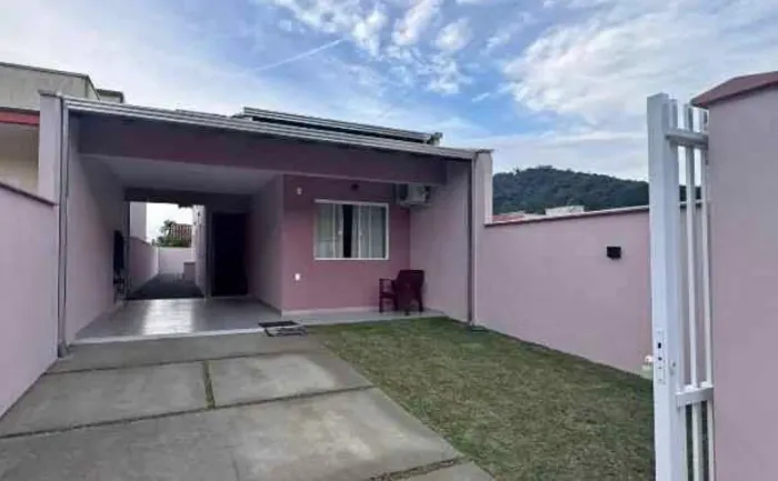 Entrada de 20mil - mais parcelas!