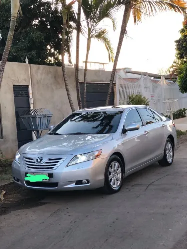 Toyota Camry XLE 3.5 24V Aut. 2007