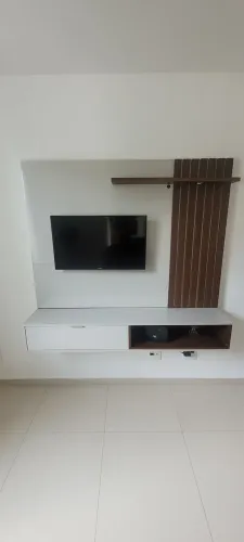 Painel de TV (Rack Sala)
