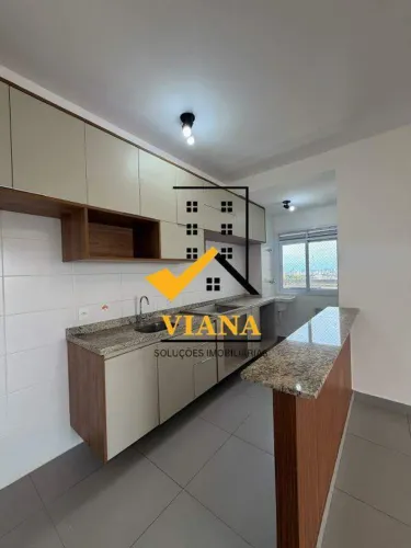 Apartamento 3 quartos à venda no Residencial Avalon