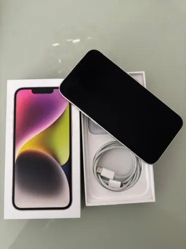 iPhone 14 256 GB Excelente Estado