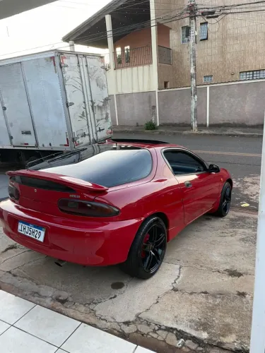 Mazda MX-3 1.6 16V 1997
