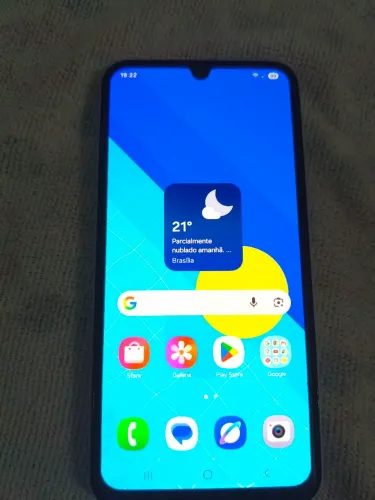 Samsung a15 