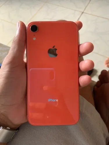 iPhone XR