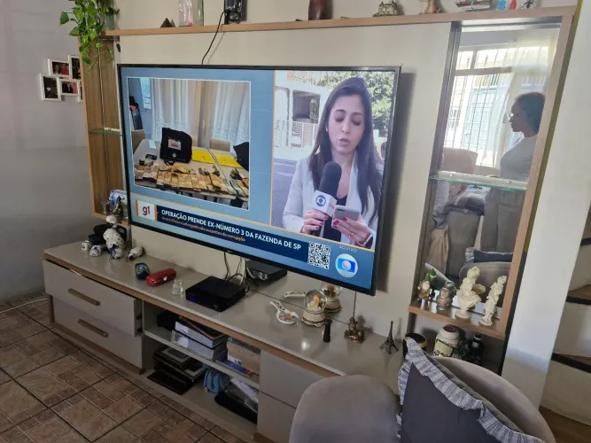 Vendo estante 