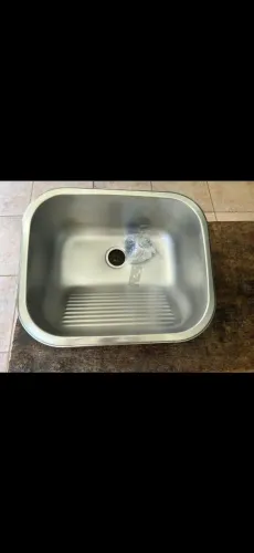 TANQUE NOVO! OPORTUNIDADE!!
