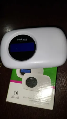 Teclado pra alarme