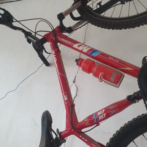 Bicicleta GTA aro 26