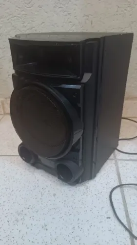 Caixa de som Bluetooth Lg