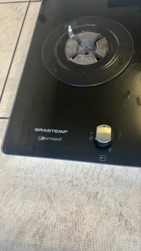 BRASTEMP GQurmand