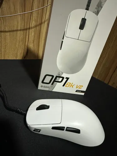 Op1 8k V2 (Branco)
