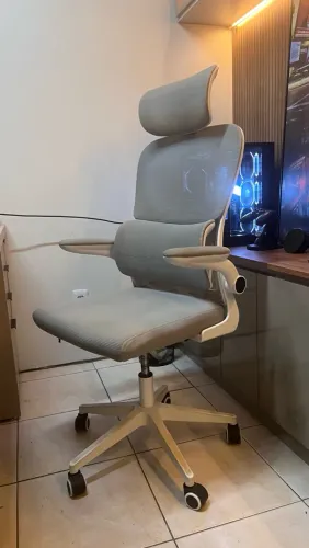 Cadeira ergonômica