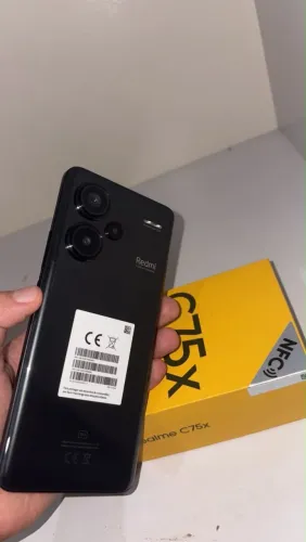 Redmi note 13 pro