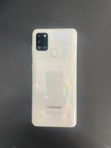 Samsung A21s