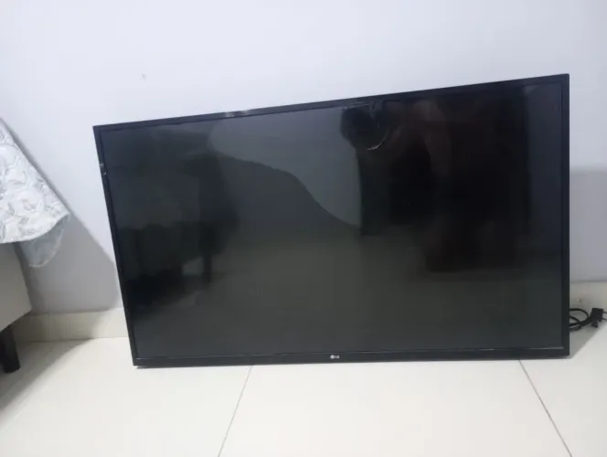 TV LG 43'