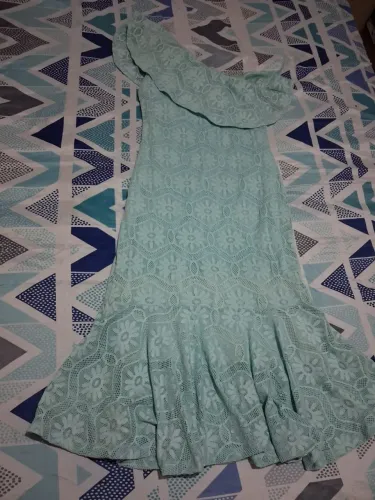 VESTIDO ARRASADOR