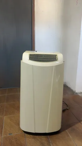 Ar-condicionado Portátil