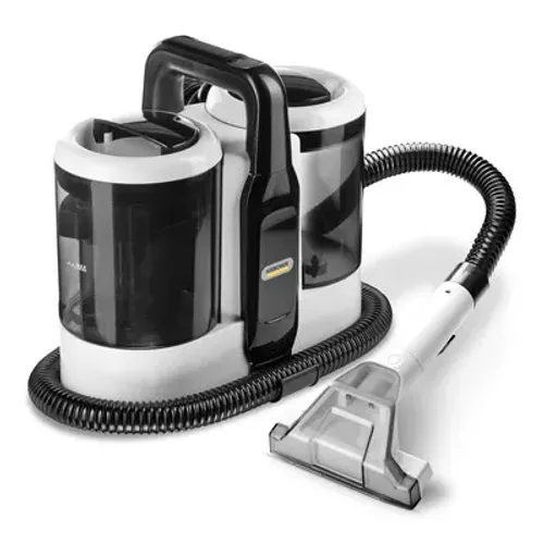 Aluguel Extratora Kärcher Portátil 1600W - Estofados em Geral, Colchão e Carro