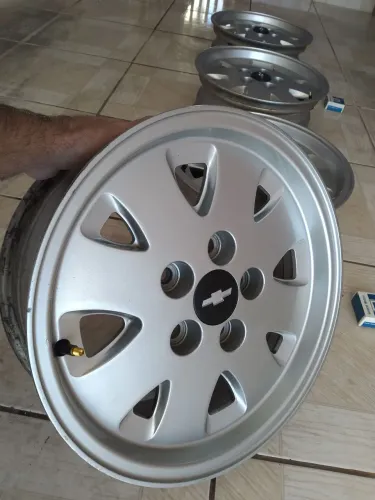 Roda Opala e Caravan Diplomata 92 Comodoro SS luxo especial Gran luxo volante painel friso