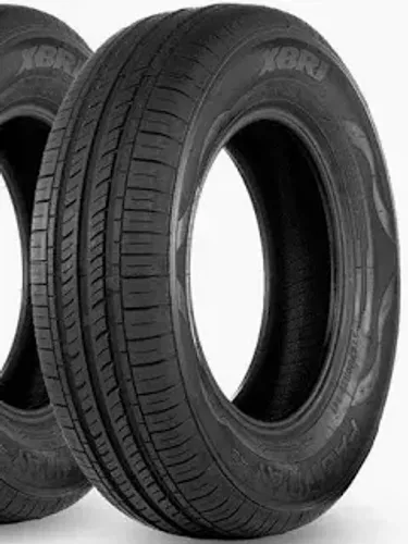 Pneu aro 13 175/75r13 84T FASTWAY * NOVO 2 UNIDADES