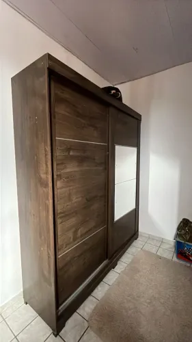 Guarda roupa