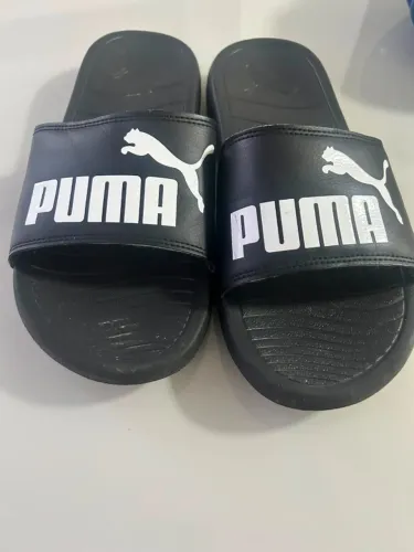 sandalia da puma 40