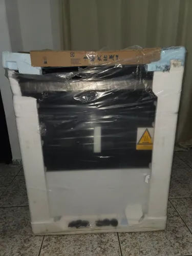 Fogão Electrolux FE5IW 5 Bocas Bivolt Branco