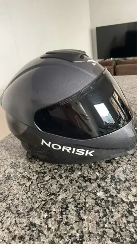 Capacete norisk