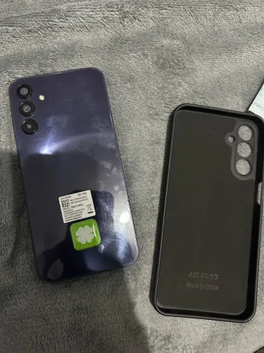 Vendo galaxy A15 256gb