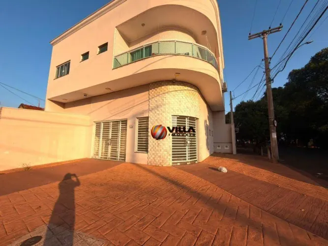 Salão para alugar, R$ 3.500,00/mês - Vila Mollon IV - Santa Bárbara D'Oeste/SP