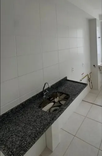 Pia de Granito Cinza Corumba (medidas na foto)