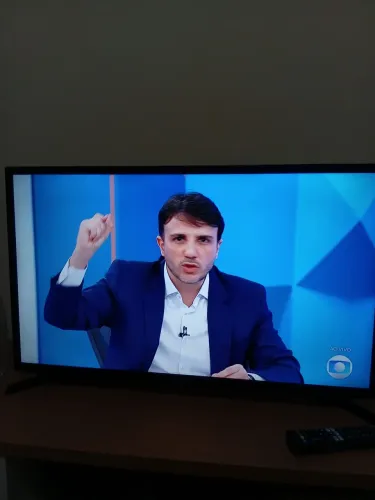 Tv 32 polegadas smart sansung
