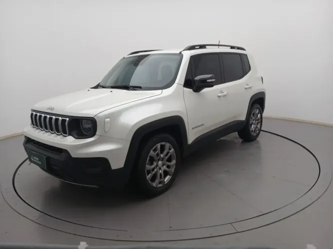 Jeep Renegade Long. T270 1.3 TB 4X2 Flex Aut. 2025