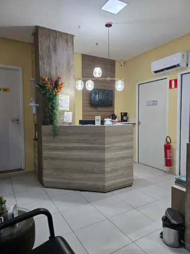 SALA NO HARMONY MEDICAL CENTER, IDEAL PARA PSICOLOGOS, TO, FONO e NUTRI