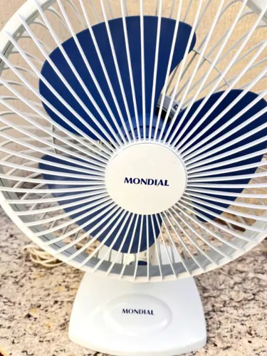 Ventilador 30cm