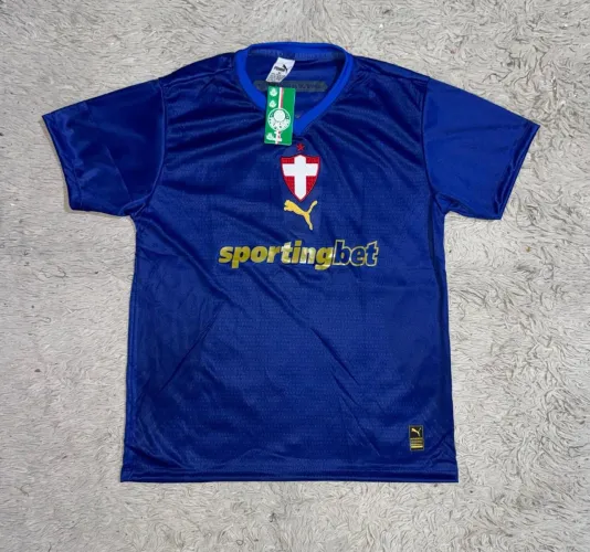 Camisa de time - Palmeiras