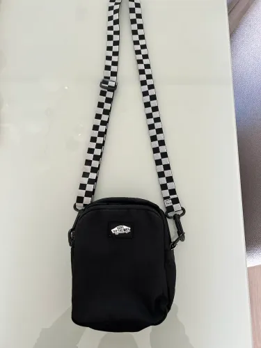 Shoulder bag Vans