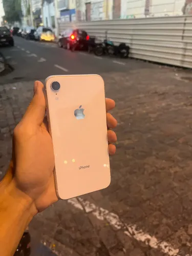 XR TODO ORIGINAL!!! 