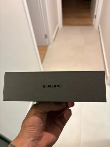 GALAXY S26 ULTRA - NOVO NA CAIXA